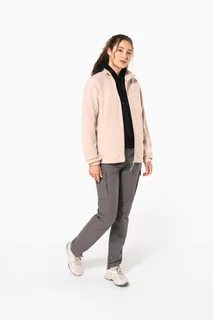 Kariban Unisex microfleece elasticated jacket – foto 15