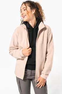 Kariban Unisex microfleece elasticated jacket – foto 18