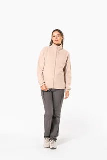 Kariban Unisex microfleece elasticated jacket – foto 13