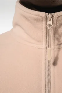 Kariban Unisex microfleece elasticated jacket – foto 5