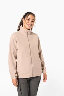 Kariban Unisex microfleece elasticated jacket – foto 4