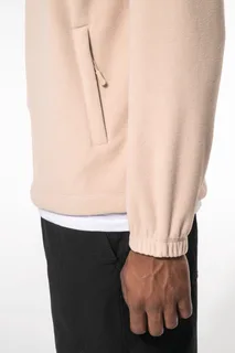 Kariban Unisex microfleece elasticated jacket – foto 7