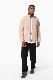 Kariban Unisex microfleece elasticated jacket – foto 14