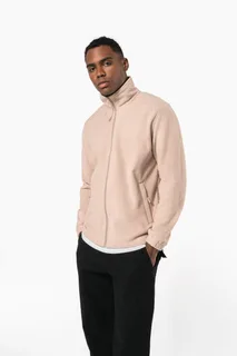 Kariban Unisex microfleece elasticated jacket – foto 2