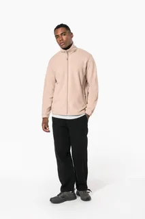 Kariban Unisex microfleece elasticated jacket – foto 10