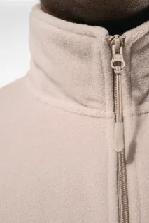 Kariban Bodywarmer van microfleece heren – foto 8