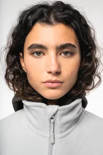 Kariban Ecologische uniseks bodywarmer van microfleece – foto 7