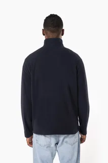 Kariban Microfleece met rits – foto 5
