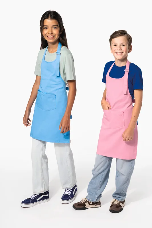 Kariban Kids apron