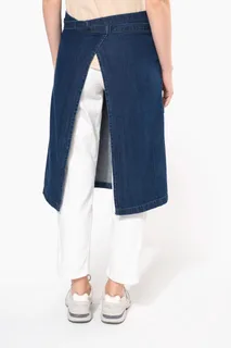 Kariban Cotton long apron – foto 3