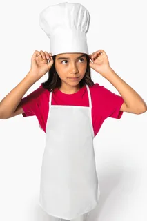 Kariban Chefkok-set voor kinderen – foto 4