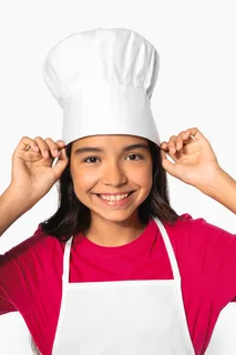 Kariban Chefkok-set voor kinderen – foto 2
