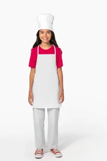 Kariban Chefkok-set voor kinderen – foto 10
