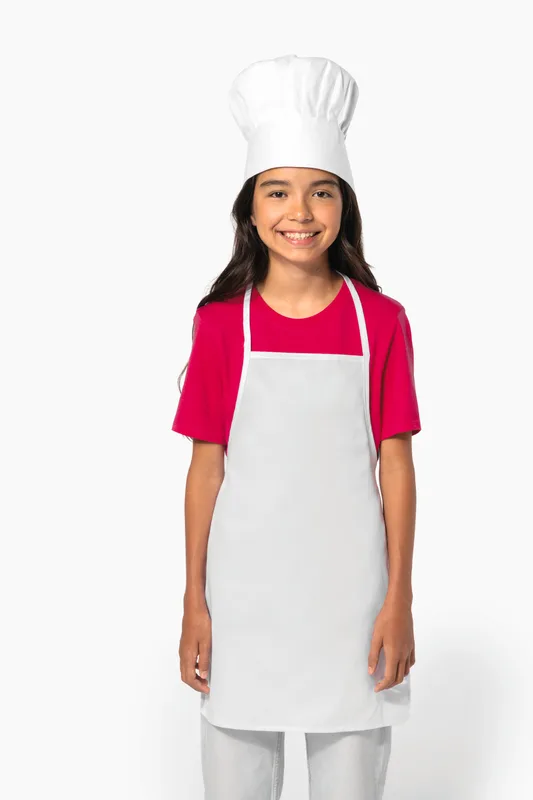 Kariban Chefkok-set voor kinderen