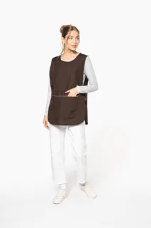 Kariban Ladies' tunic – foto 7