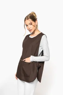 Kariban Ladies' tunic – foto 6