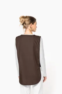 Kariban Ladies' tunic – foto 2