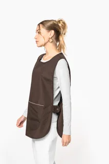 Kariban Ladies' tunic – foto 5