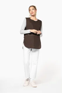 Kariban Ladies' tunic – foto 8