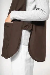 Kariban Ladies' tunic – foto 4