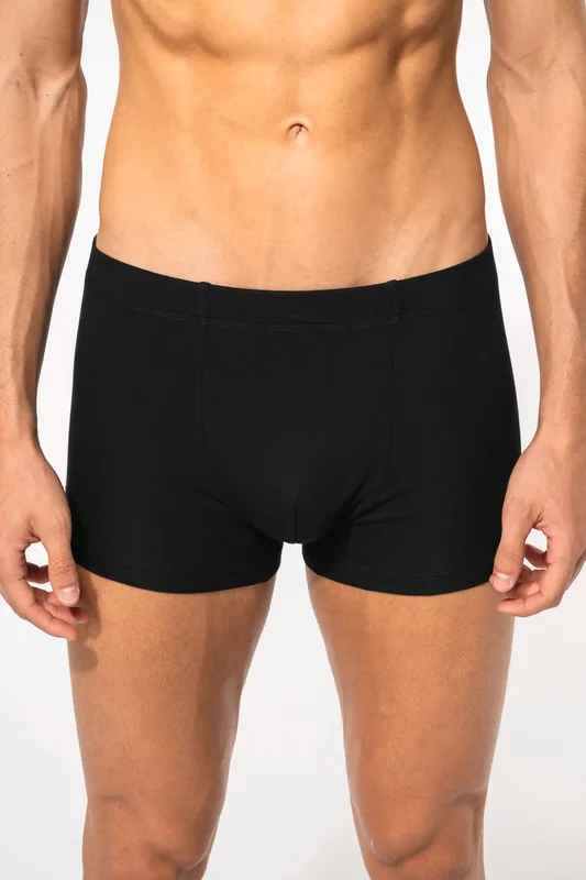 Kariban Biologische herenboxershort