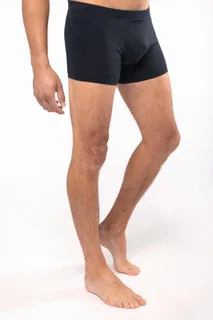 Kariban Men's organic boxer shorts – foto 4