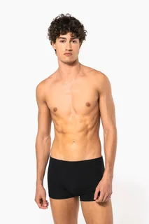 Kariban Men's organic boxer shorts – foto 5