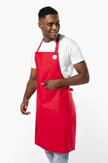 Kariban Apron "Origine France Garantie" – foto 2