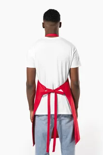 Kariban Apron "Origine France Garantie" – foto 3
