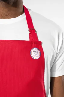Kariban Apron "Origine France Garantie" – foto 4