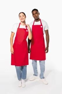 Kariban Apron "Origine France Garantie" – foto 7