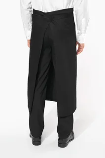 Kariban Polycotton extra-long apron – foto 2