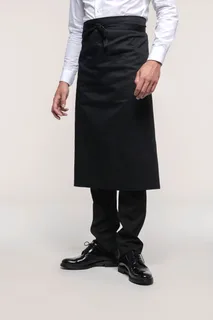 Kariban Polycotton extra-long apron – foto 8