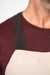 Kariban Organic cotton apron – foto 5