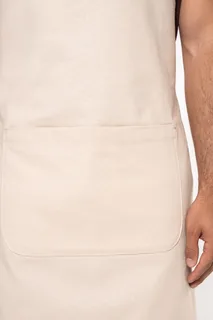 Kariban Organic cotton apron – foto 6