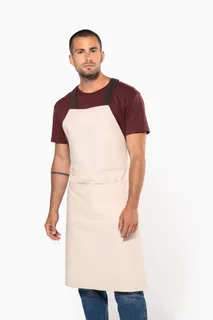 Kariban Organic cotton apron – foto 3