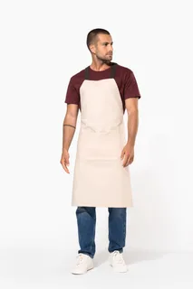 Kariban Organic cotton apron – foto 10