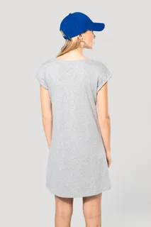Kariban Lang dames-T-shirt – foto 2