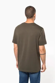 Kariban Short-sleeved crew neck T-shirt – foto 2
