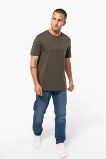 Kariban Short-sleeved crew neck T-shirt – foto 5