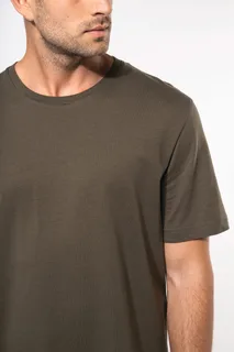 Kariban Short-sleeved crew neck T-shirt – foto 3