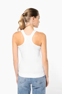 Kariban Angelina - Dames Racerback – foto 2