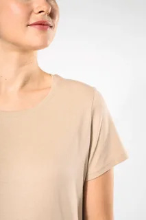 Kariban Dames T-shirt Bio190 – foto 13