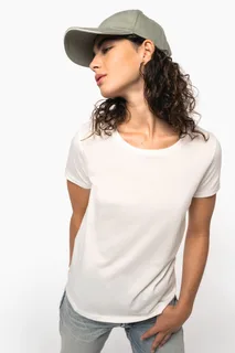 Kariban Dames T-shirt Bio190 – foto 3