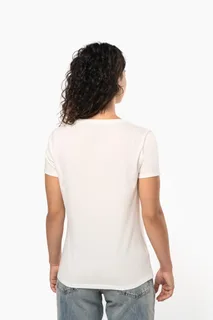 Kariban Dames T-shirt Bio190 – foto 2