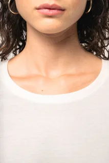 Kariban Dames T-shirt Bio190 – foto 7