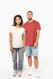 Kariban Ladies’ Bio190 IC T-shirt – foto 8