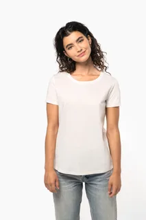 Kariban Ladies’ Bio190 IC T-shirt – foto 1