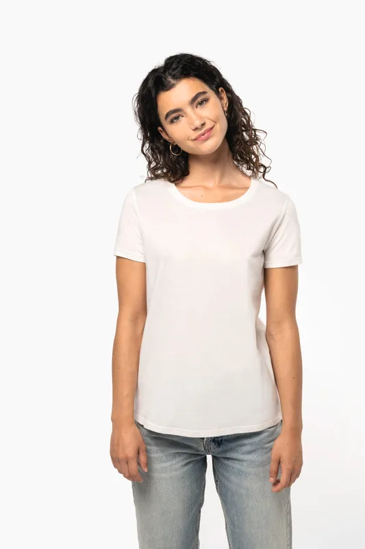Kariban Ladies’ Bio190 IC T-shirt