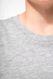 Kariban Kinder T-shirt ronde hals – foto 4